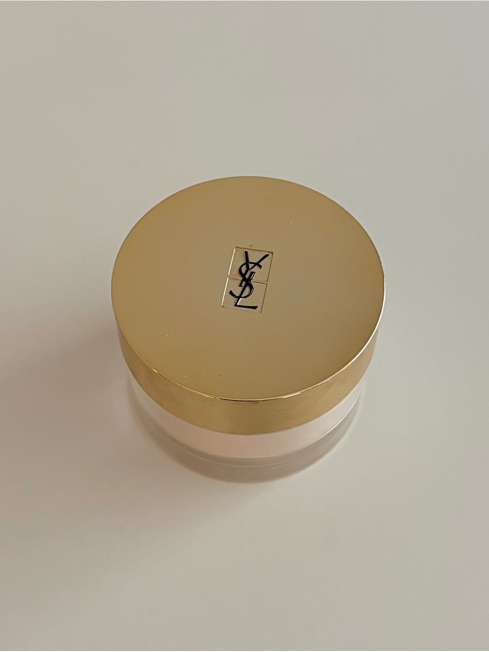 Yves Saint Laurent Loose Setting Powder